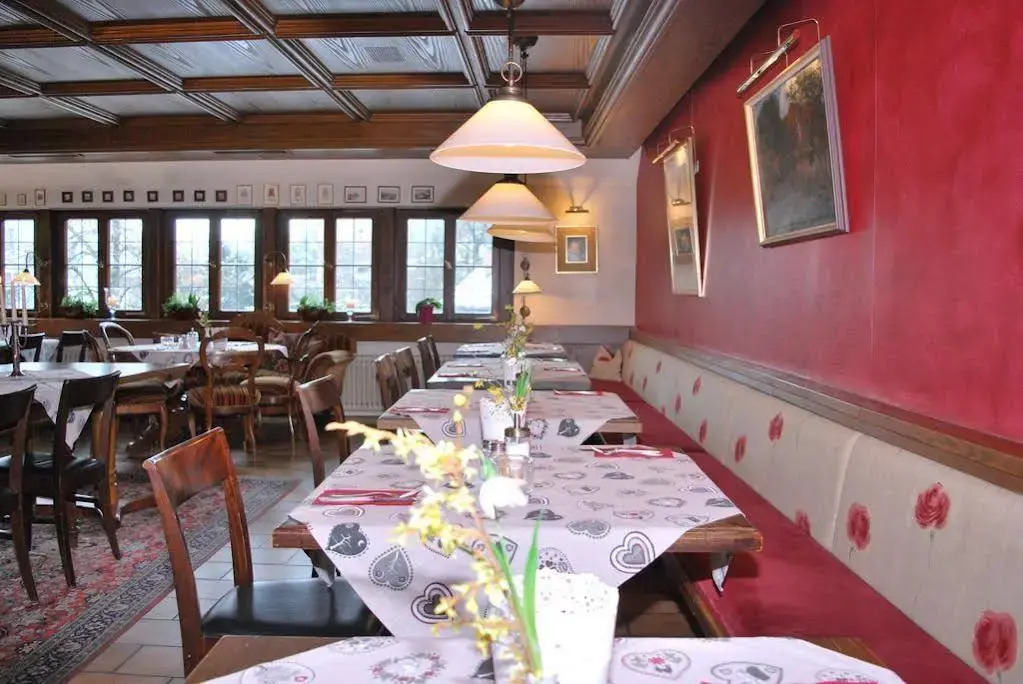 Hotel Obertor