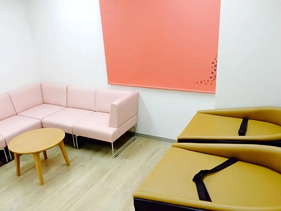 Hotel Awina Osaka