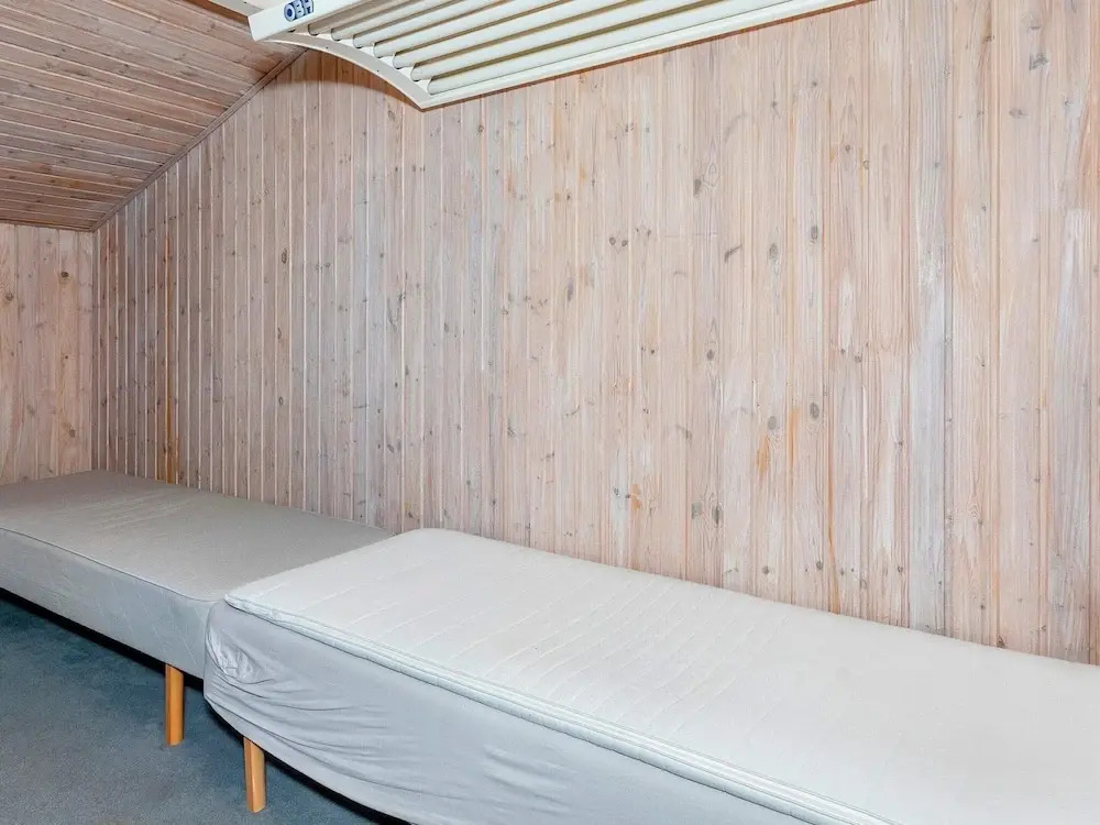 12 Person Holiday Home in Hjorring