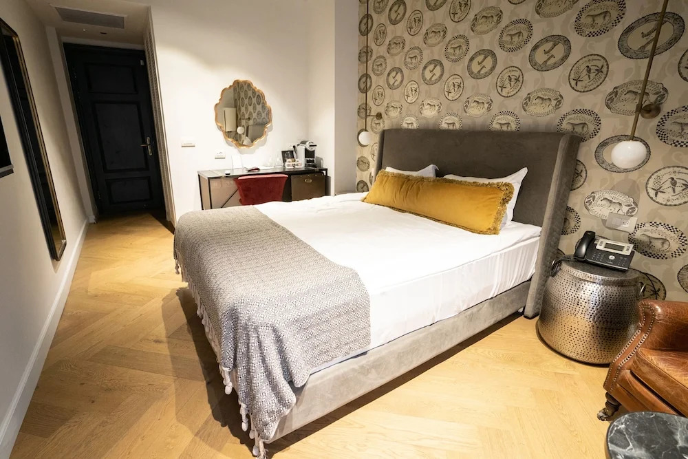 Zamarin Hotel & Spa