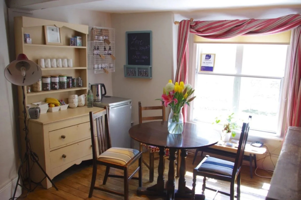 Tower House Guest House