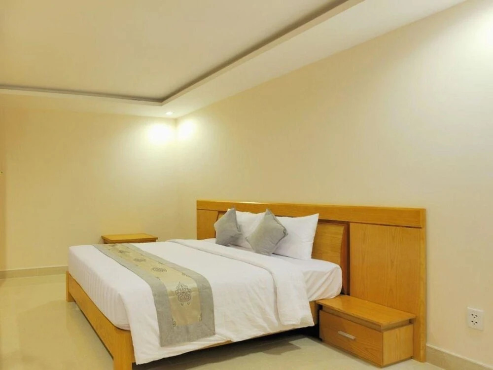 You And Me Hotel