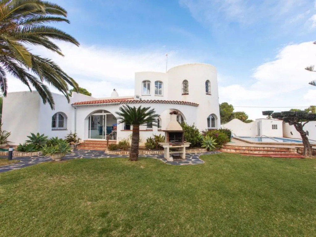 Villa Torreon L'Ametlla de Mar
