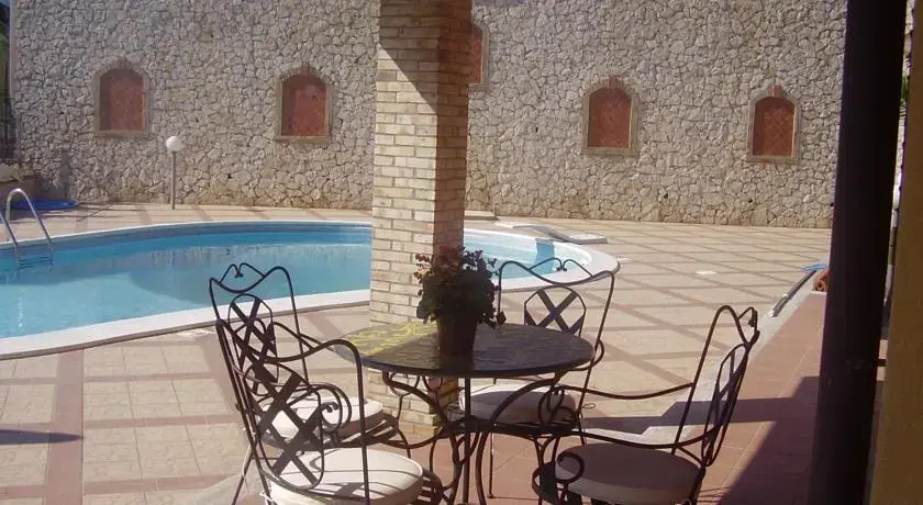 Villa Hermosa