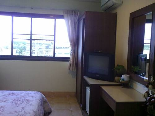 Gafiyah Guesthouse