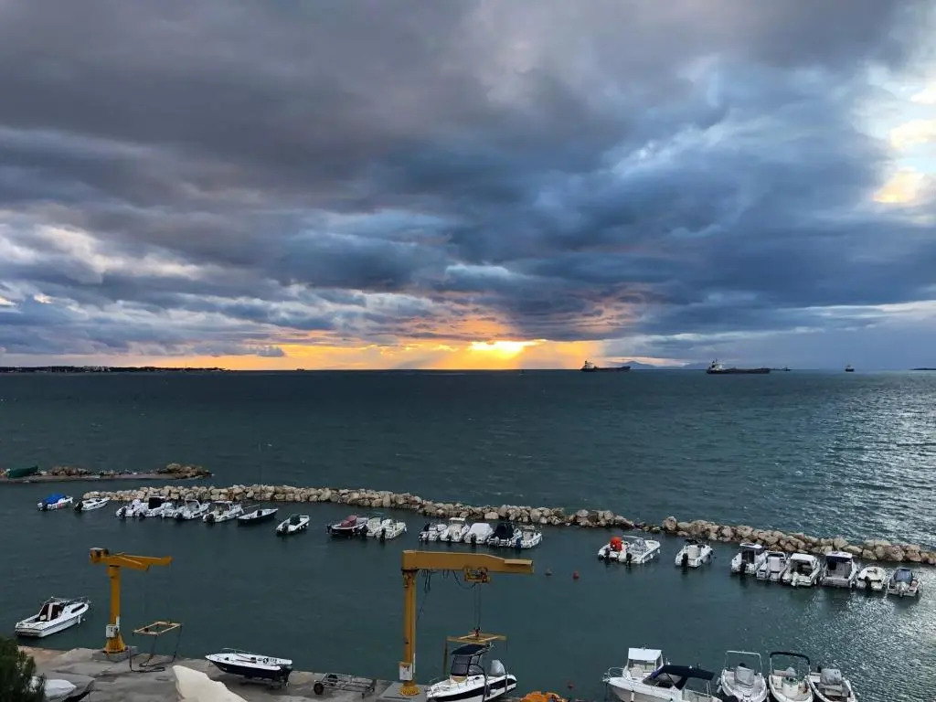 La Suite del Mare