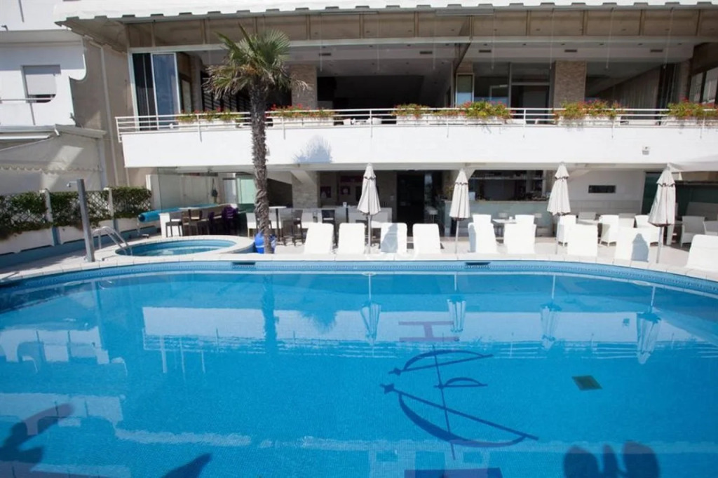 Hotel Rivamare