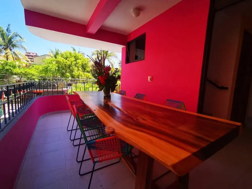 Zihua Mia Hotel Boutique