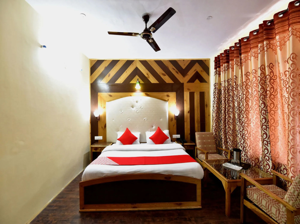 OYO 12425 Neha Palace