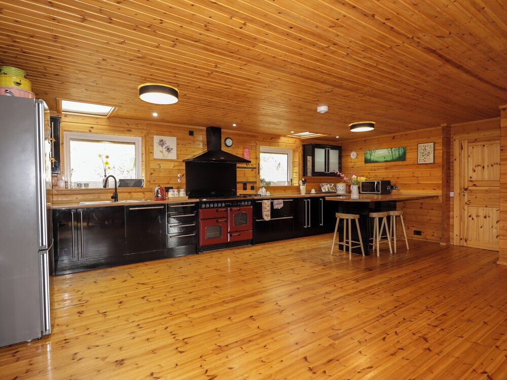 The Lodge