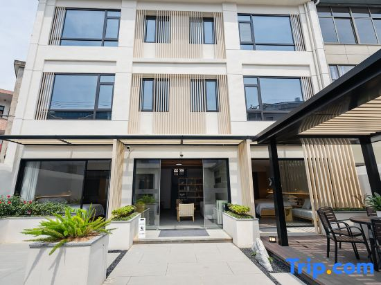 Ju Zhi Yu Homestay