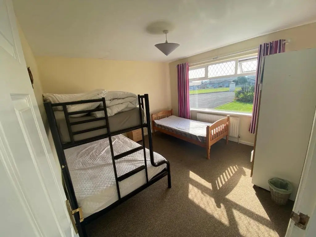 9 Tullan Strand, Bundoran