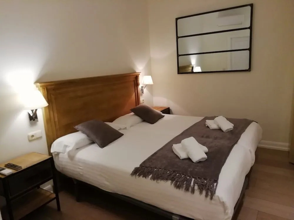 Don Cecilio Guesthouse