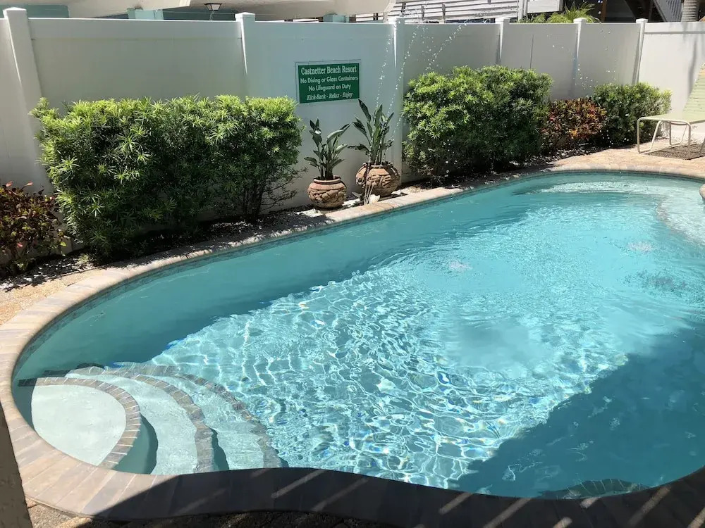 The Anna Maria Island Beach Paradise