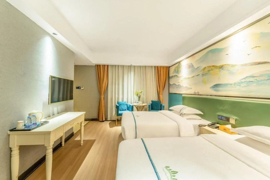 Mkday Hotel
