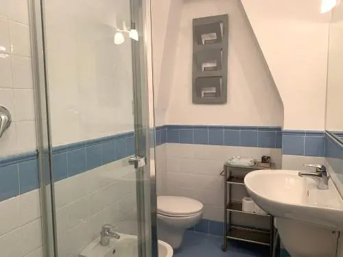 Appartamenti Portiglione
