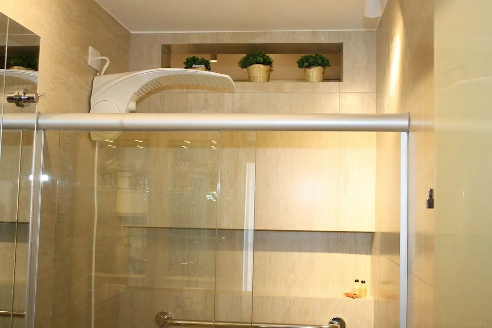 Flats Asa Norte CLN 110 bloco B
