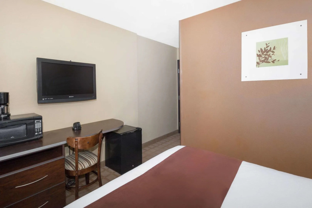 Studio 6 Suites Breaux Bridge, LA