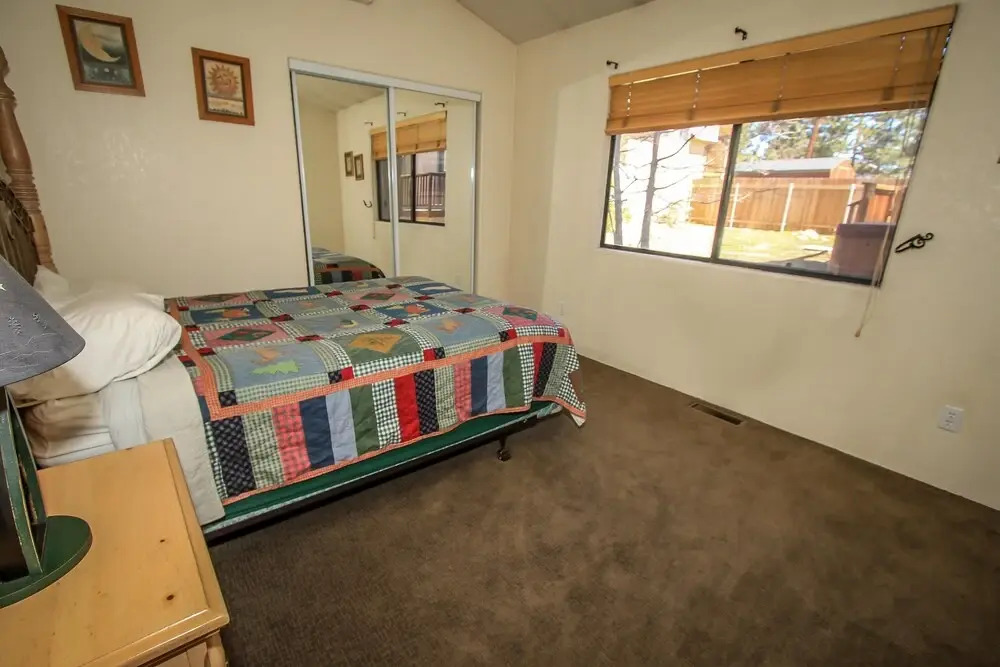 Bear Claw Bungalow #379
