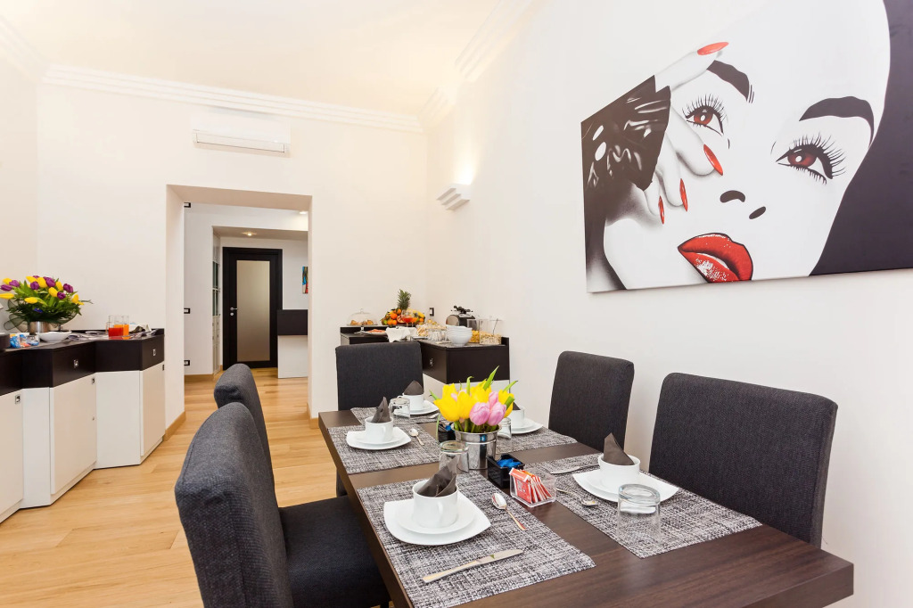 Domus Best Guest House
