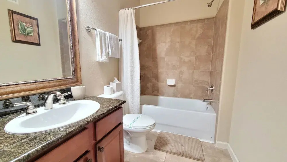 Bp726cp 3 Bed Bella Piazza Condo 3 Bedroom Condo