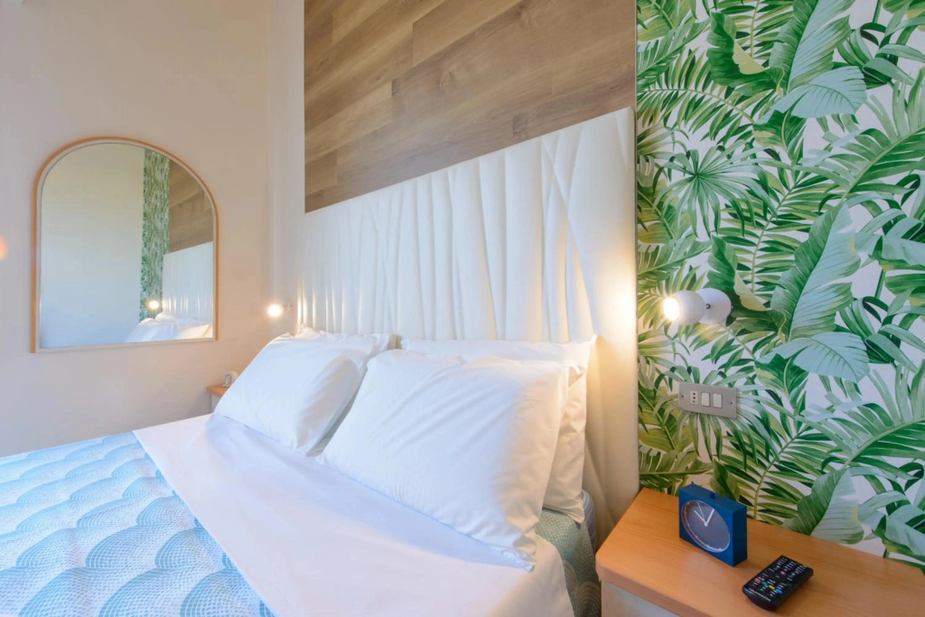 Hotel Nuova Medusa