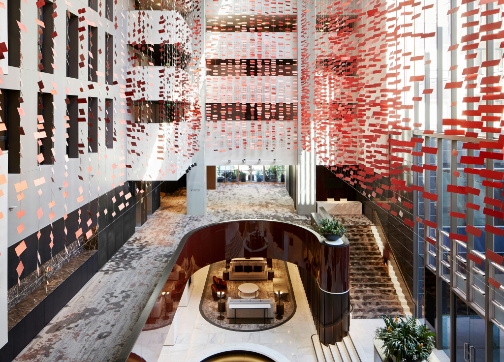 Hotel Realm