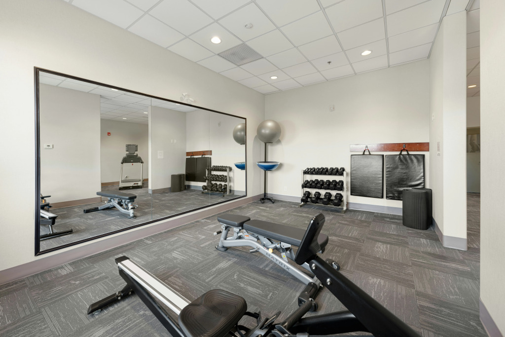 Holiday Inn Express Hotel & Suites-Edmonton South by IHG