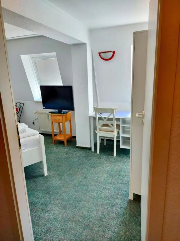 REGIOHOTEL Wolmirstedter Hof