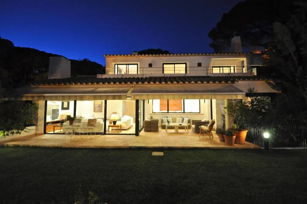 Villa Prima C030