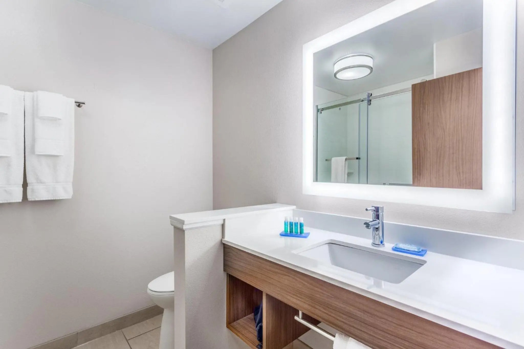 Holiday Inn Express & Suites - Nashville MetroCenter Downtown by IHG