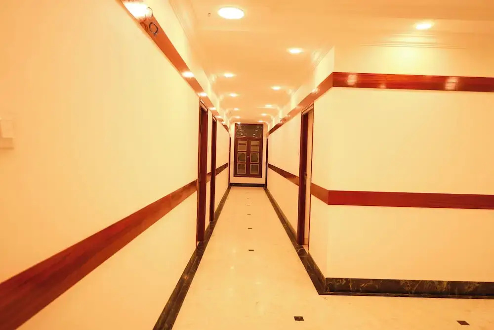 Hotel Sunpark