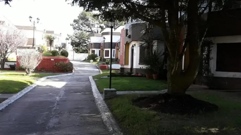 Dúplex Complejo Marina I - Zona Centro