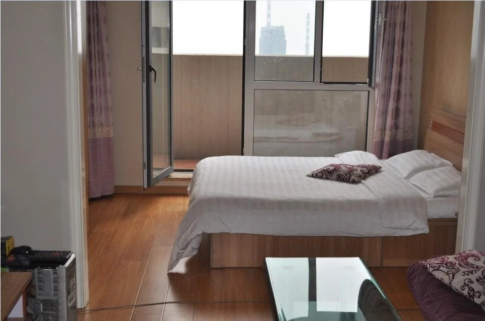 Huadu Apartment Hotel