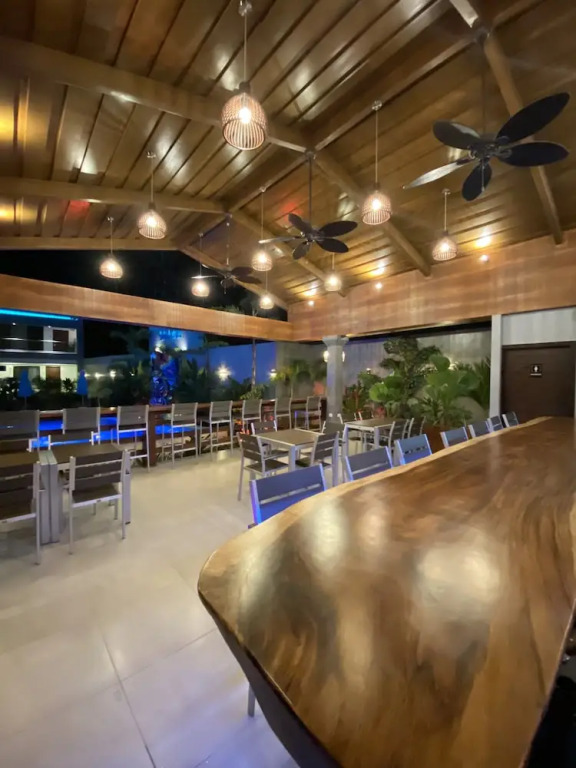 Hotel Naoz