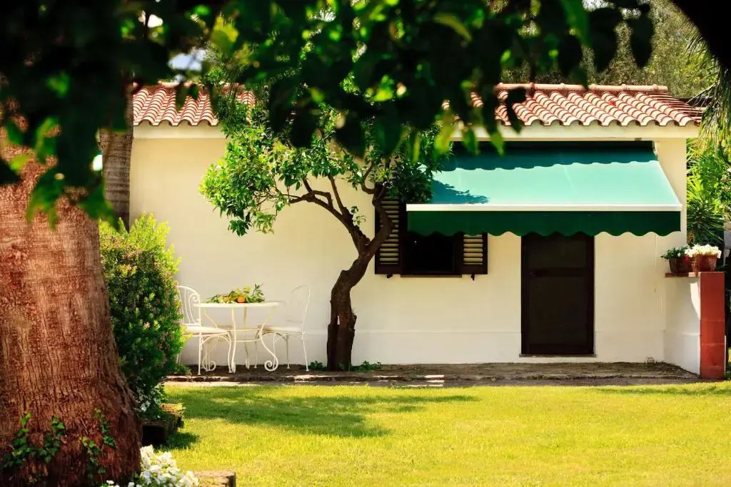 Esperidi Resort Village