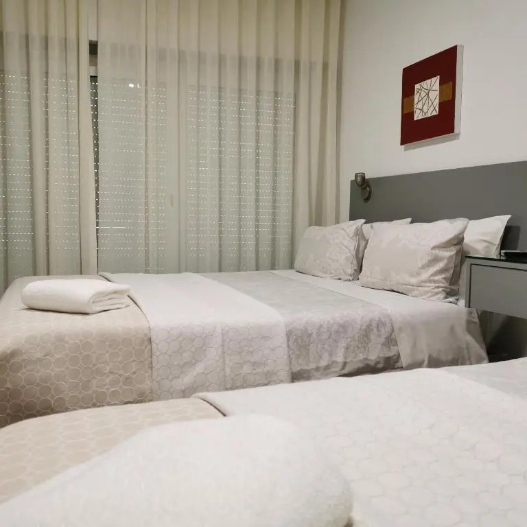 Flor da Primavera - Residencial e Apartamentos