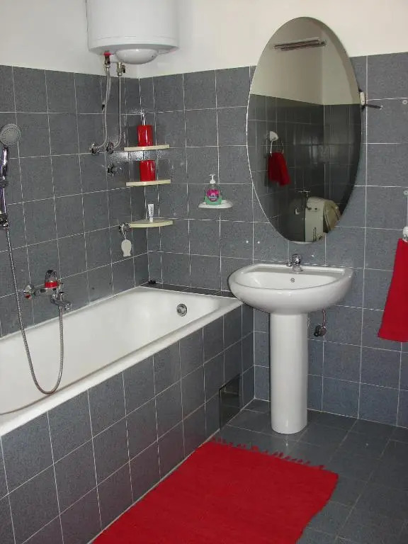 Apartment Svagi