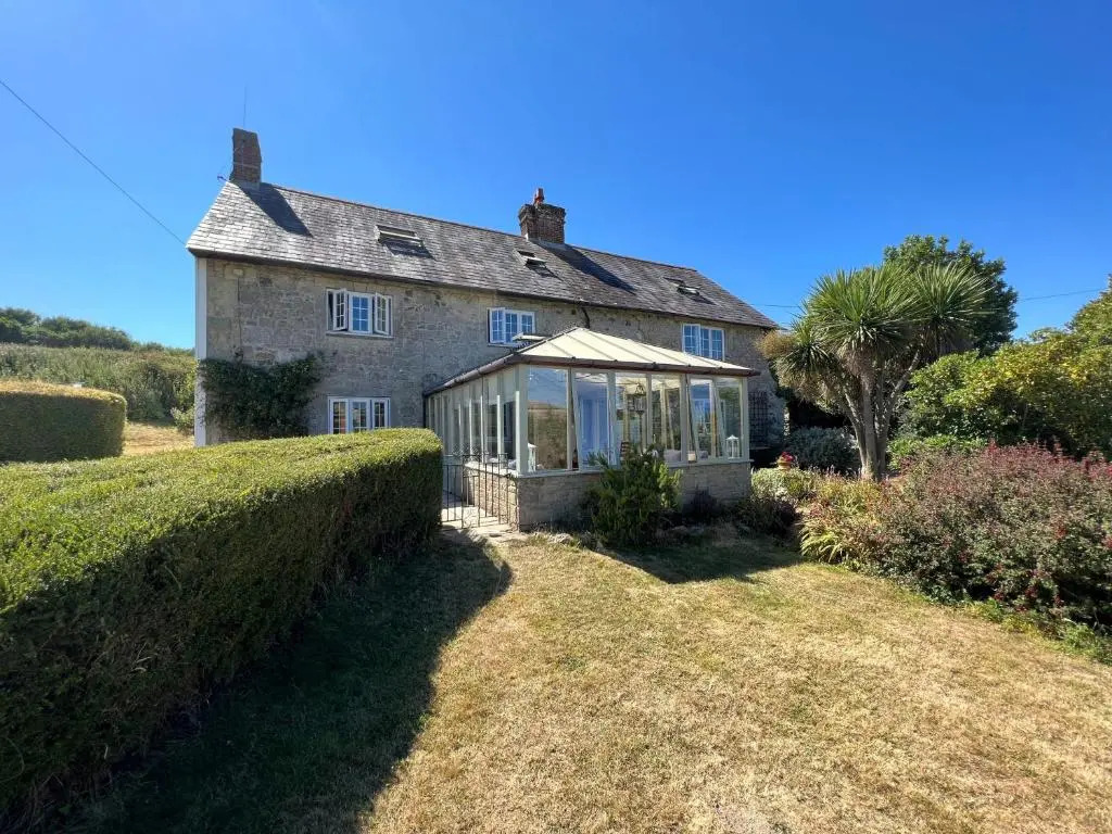 Span Farm House - Pet Friendly