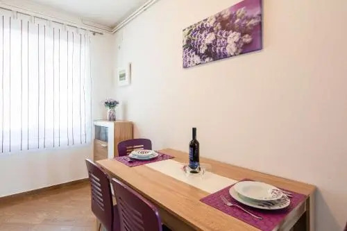 Bruna 1 Apartment
