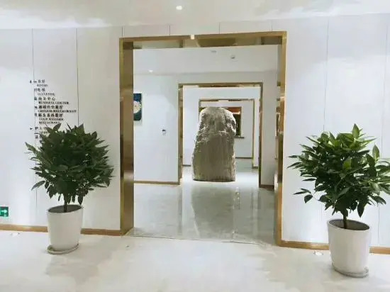Great Wall Garden V Hotel