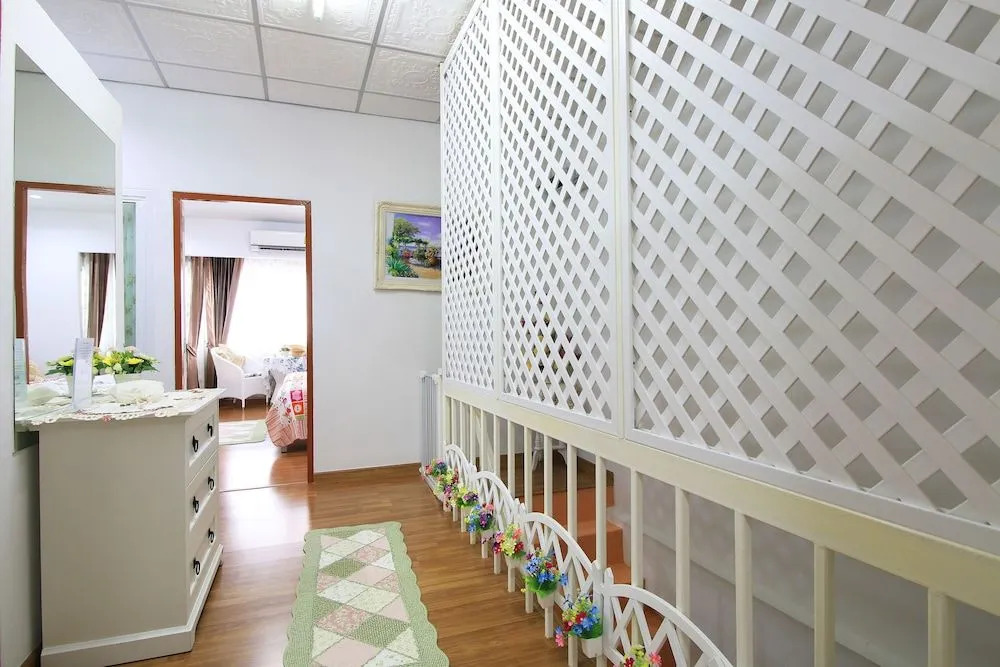 Fisherman's Villa Seaview