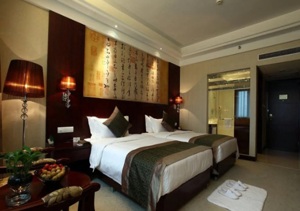 Ruijing International Hotel