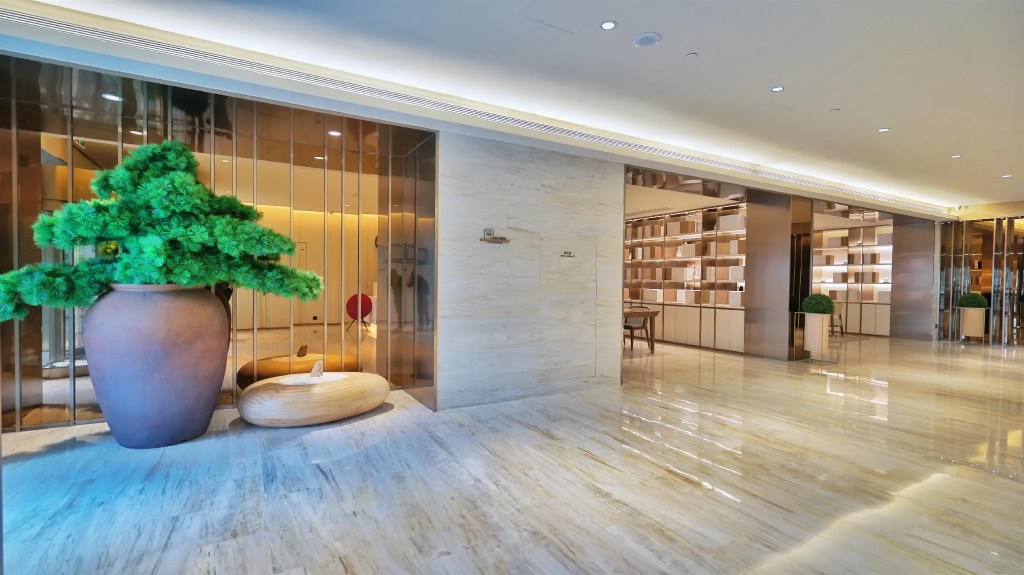 JI Hotel Jinan Baotu Wenquan