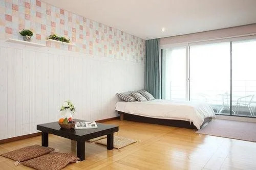 Ganghwa New amote Pension