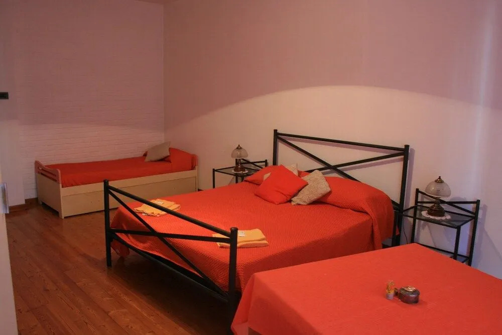 B & B Guerrero