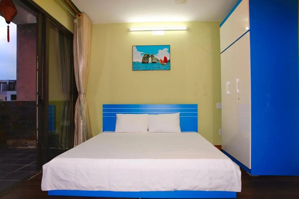 Căn HO 5-3 khu little Việt Nam