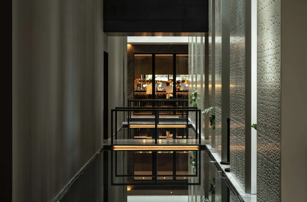 Park Hyatt Auckland