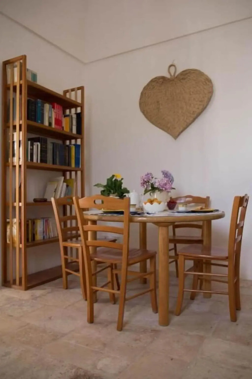 B&B Profumo Di Terra