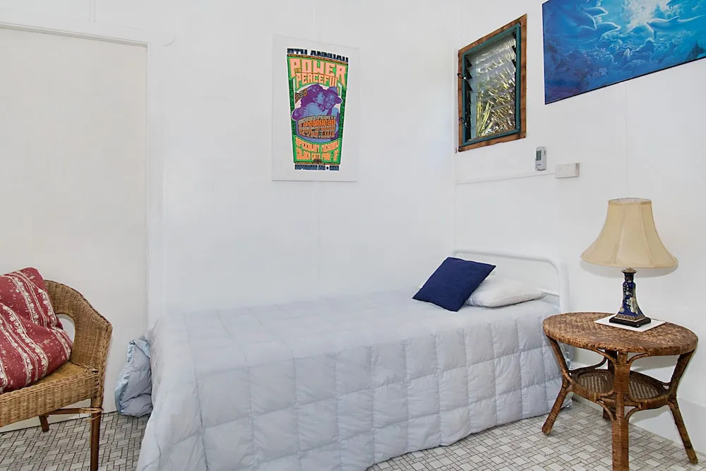 Azolla Beach House